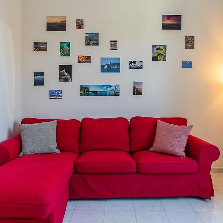 Seaview Apartment In Posillipo By Wonderful Italy Neapel Exteriör bild