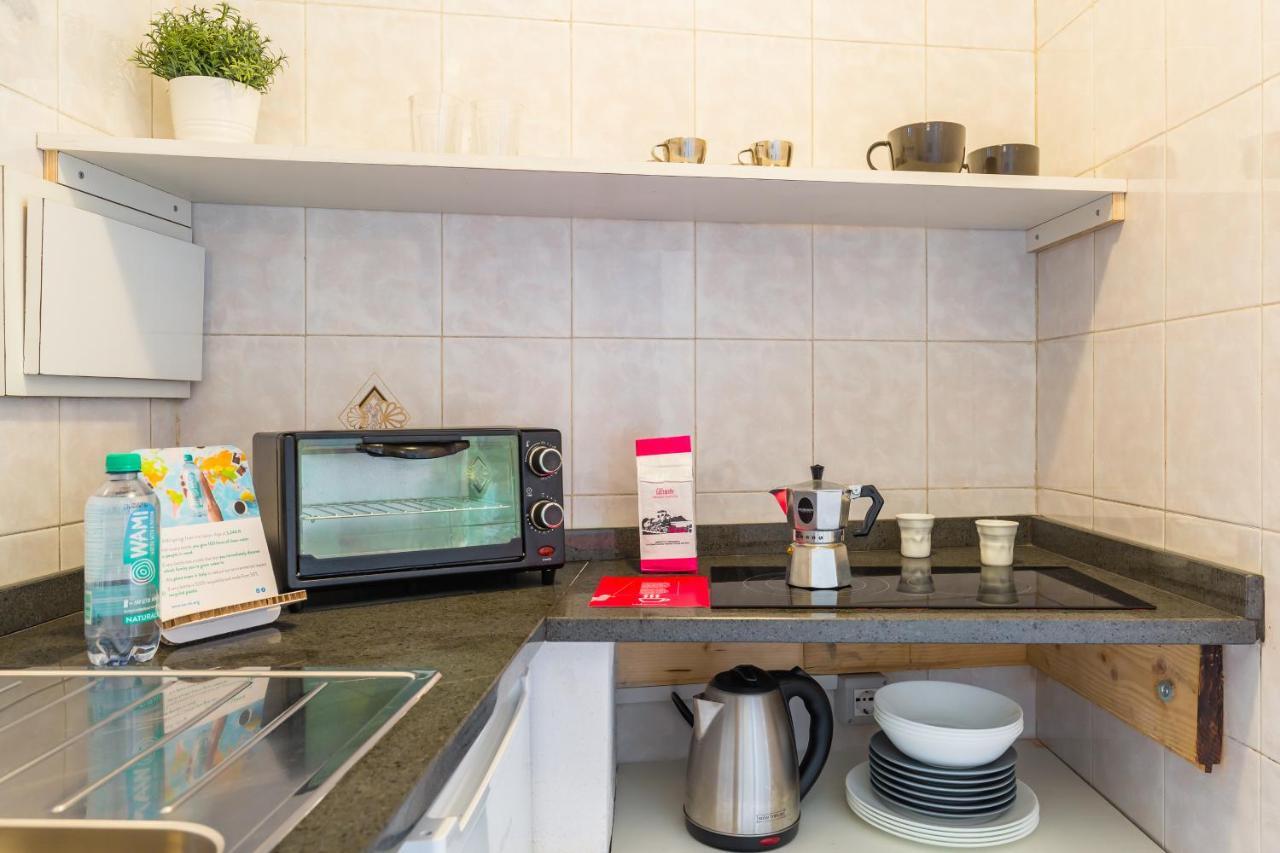 Seaview Apartment In Posillipo By Wonderful Italy Peschiera del Garda Exteriör bild